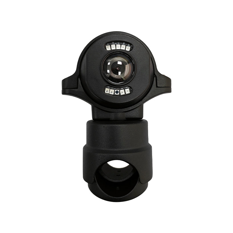 Cámara de visión lateral de alta resistencia para autobús LS2047