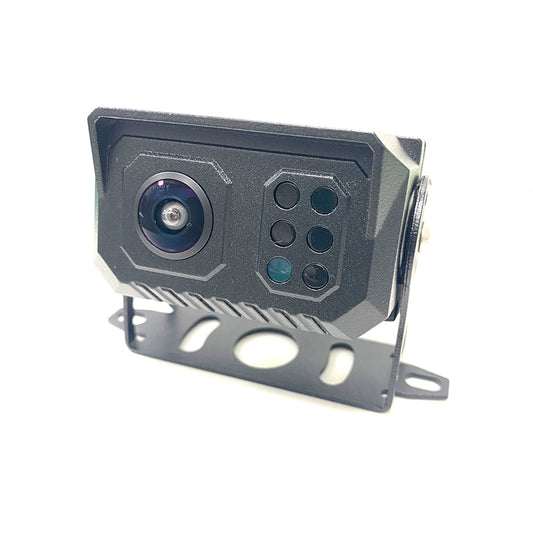 AHD 1080P External Camera HD Waterproof Night Vision Wide Angle Backup Car Reverse Camera for Truck Bus Heavy Duty