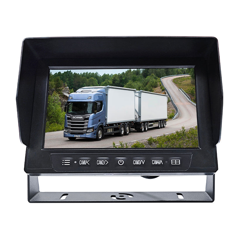 7 inch IPS Monitor For truck