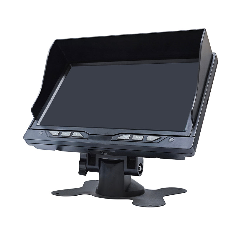 7 inch IPS Monitor For truck