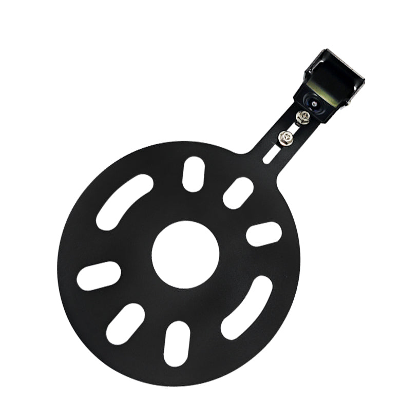 Cámara de respaldo para JEEP Wrangler 2007-2017