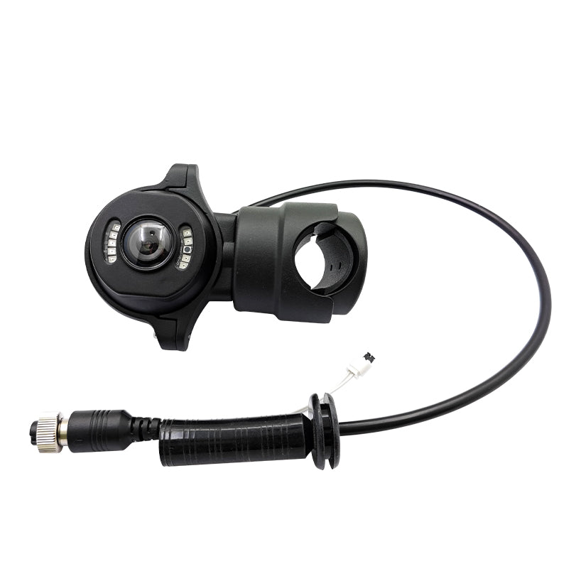 Cámara de visión lateral de alta resistencia para autobús LS2047