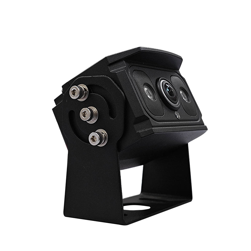 Heavy-duty Rear View Camera For Truck LS2044