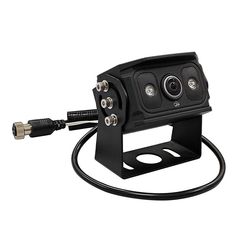 Heavy-duty Rear View Camera For Truck LS2044