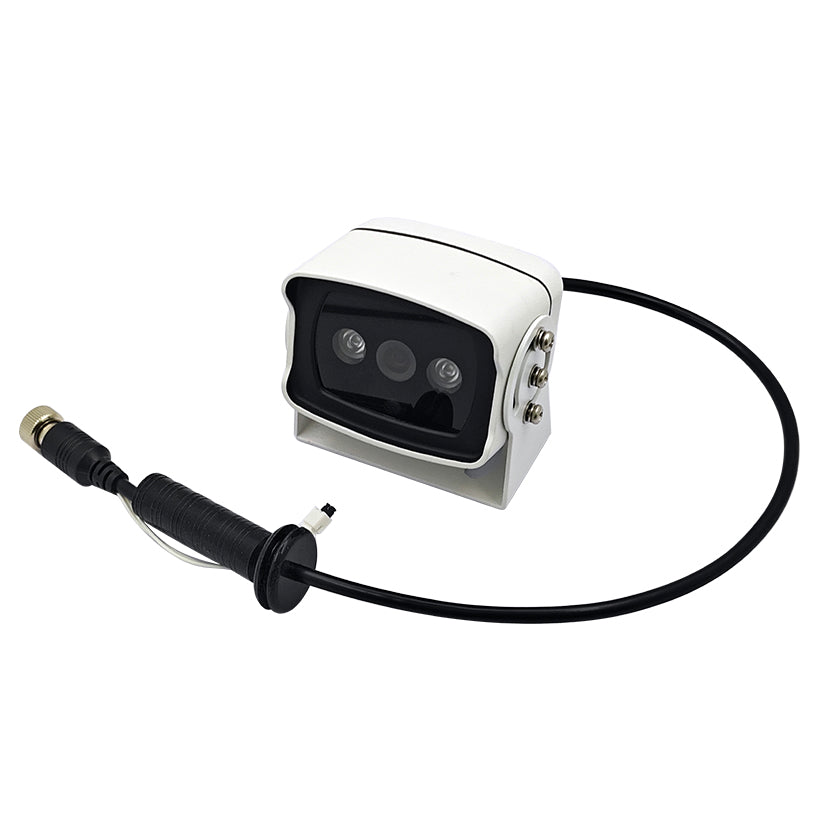 Heavy-duty Camera For Truck Side View LS2042