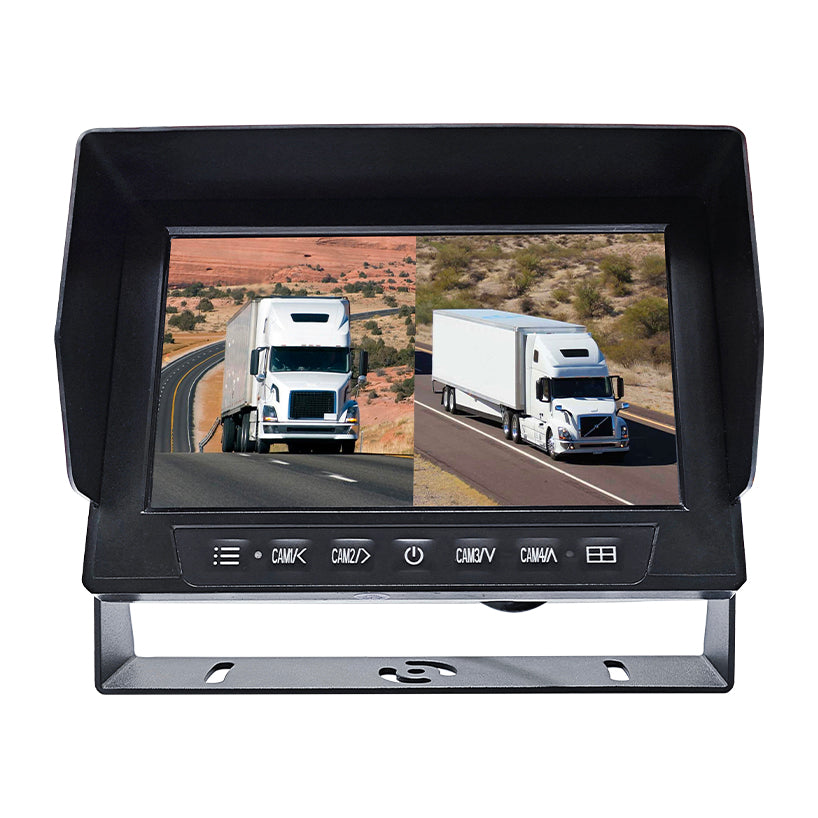 7 inch IPS Monitor For truck