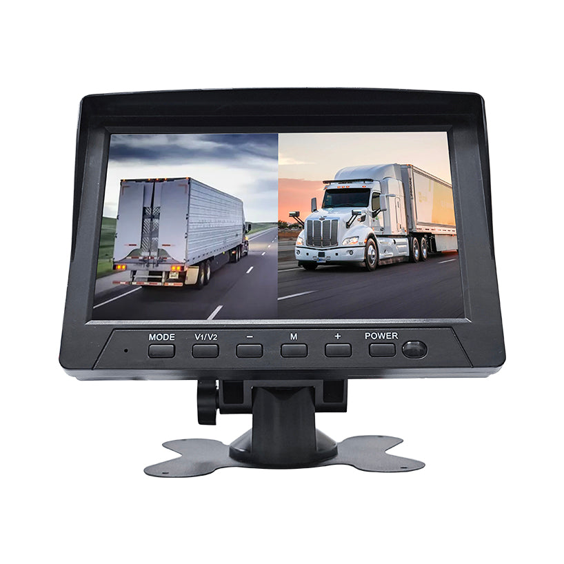 10.1 inch IPS Monitor For Vehicle