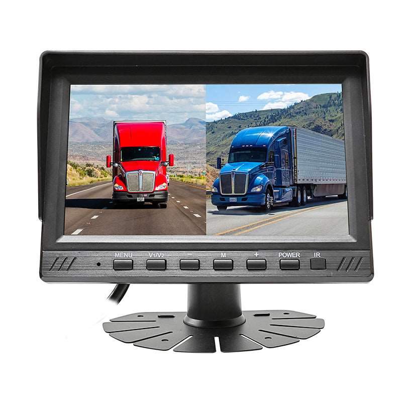 7 inch IPS Monitor For truck