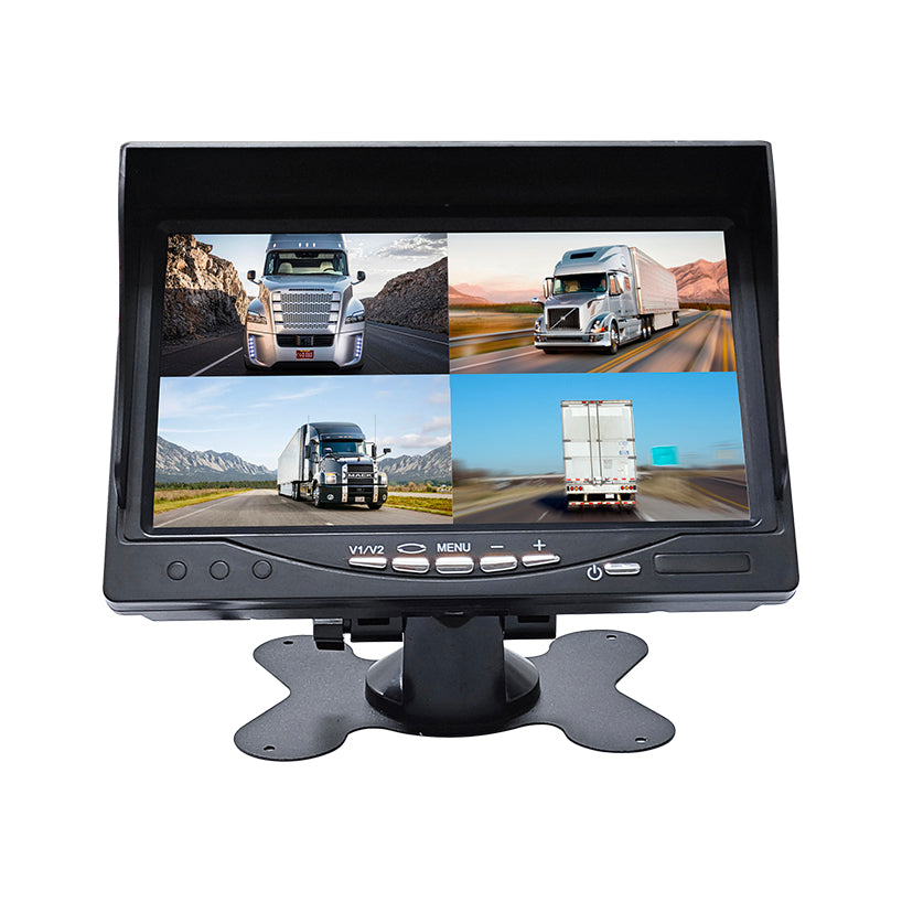 7 inch IPS Monitor For truck