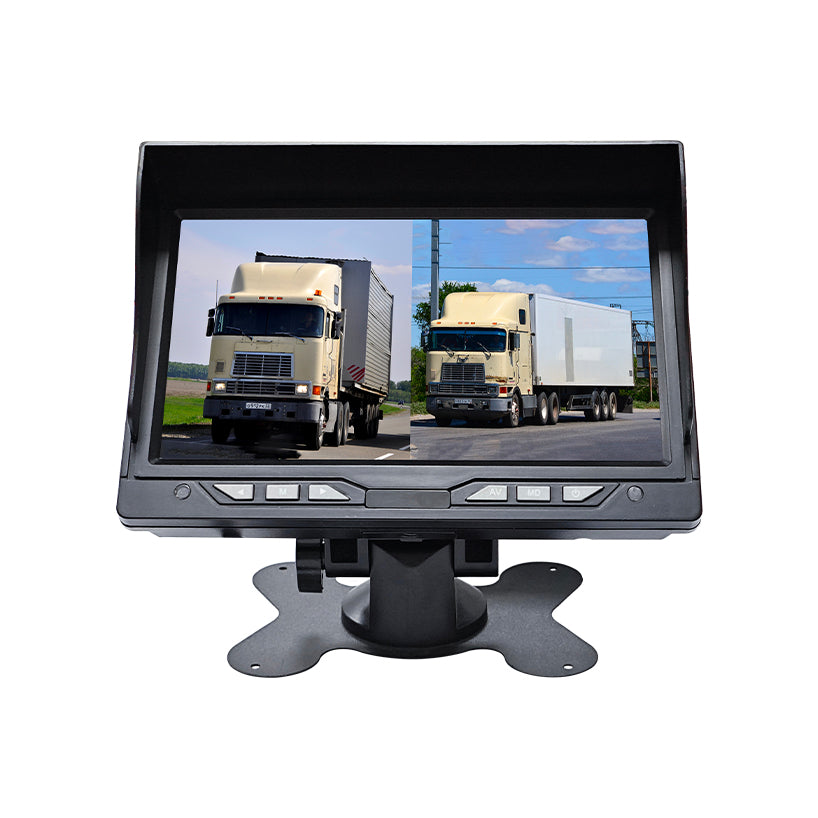 7 inch IPS Monitor For truck