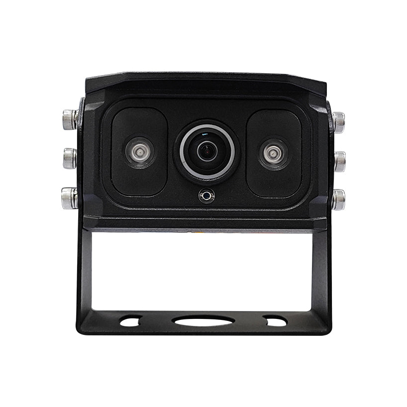 Heavy-duty Rear View Camera For Truck LS2044