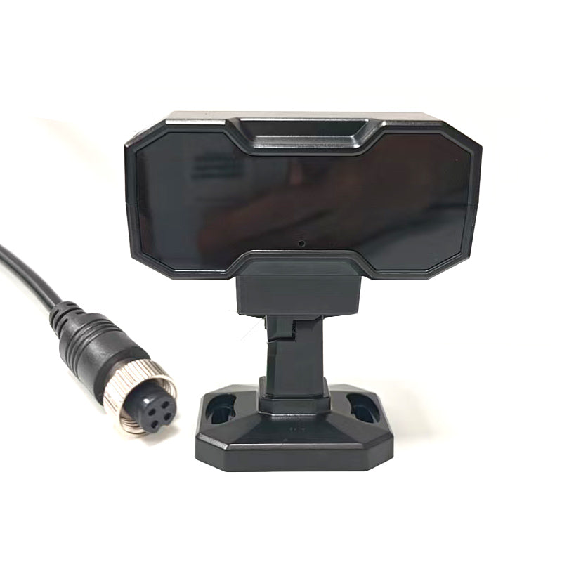 1080P DMS Camera Buitin AI Fatigue Detect,Distraction Detection,Dangerous Behavior Detection