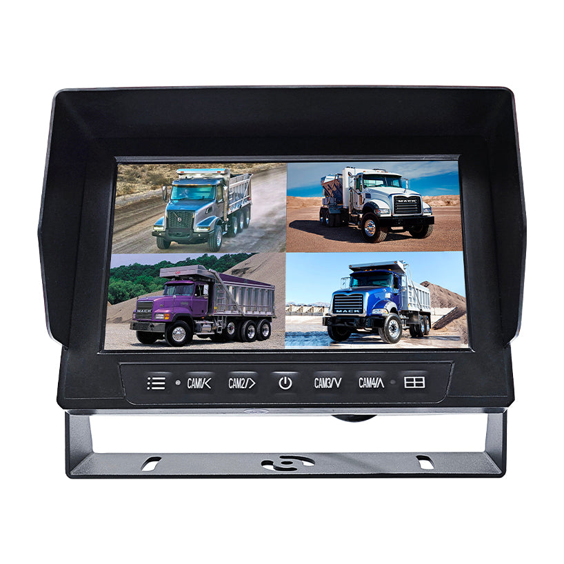 7 inch IPS Monitor For truck