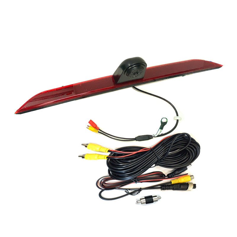 MAXUS V9 3rd Brake Light Camera HD Night Vision Waterproof 1080P Backkup Reverse Camera