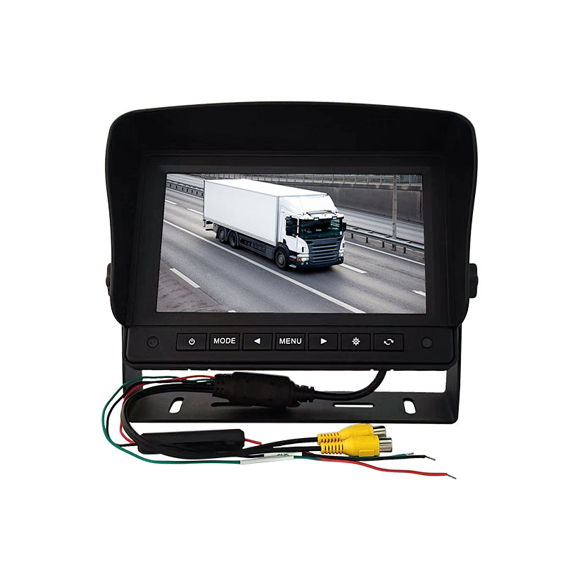 7 inch IPS Monitor For truck