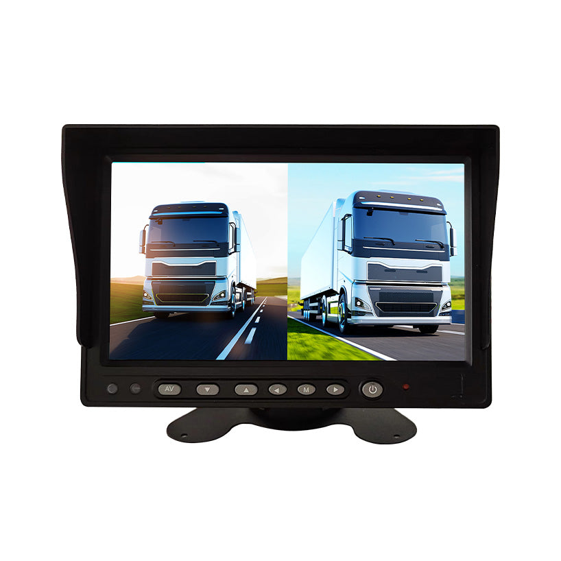 7 inch IPS Monitor For Vehicle