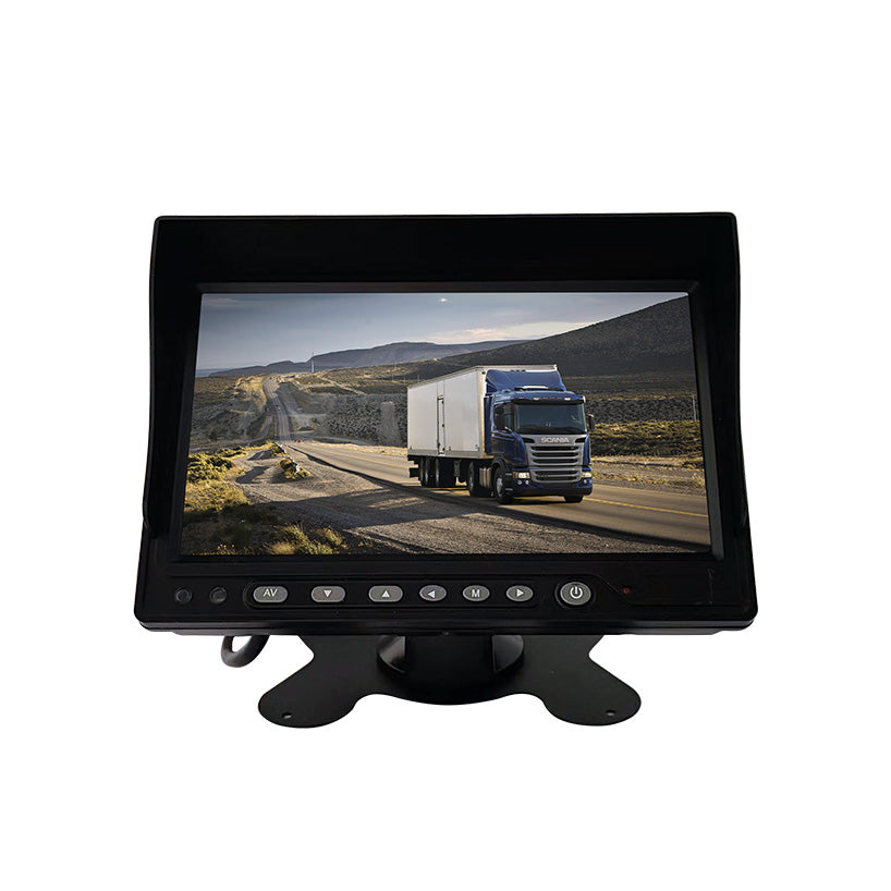 7 inch IPS Monitor For Vehicle