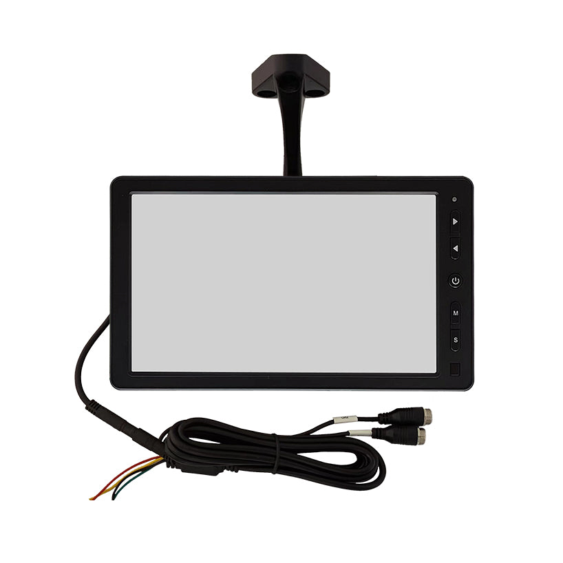 9 inch IPS Monitor For Vehicle