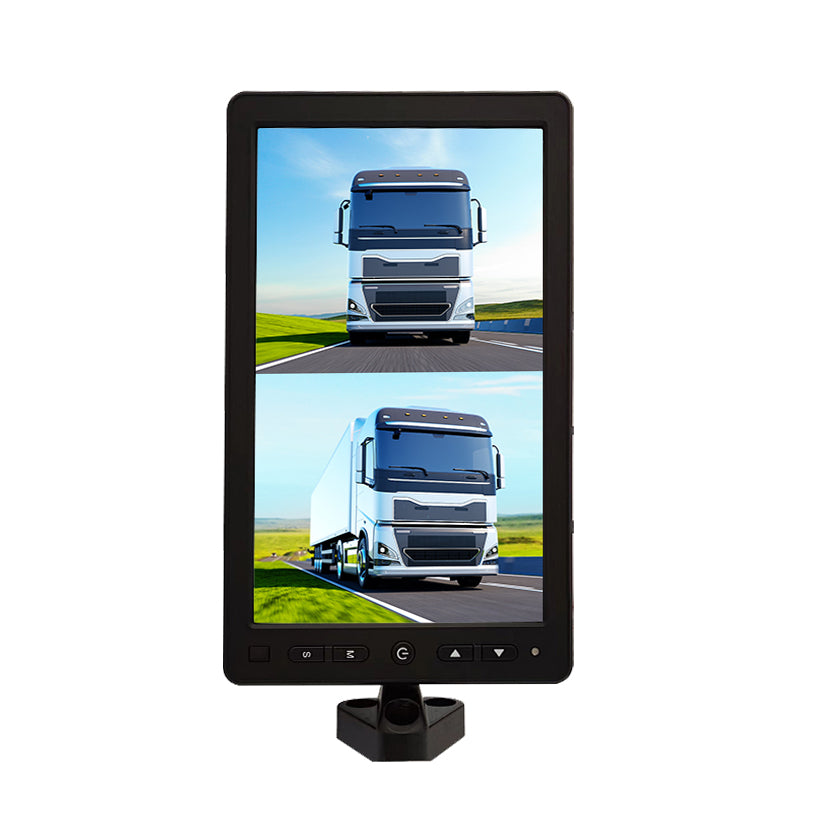 9 inch IPS Monitor For Vehicle