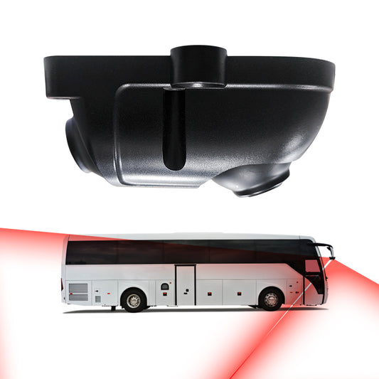 Cámara dual para autobús LS2058