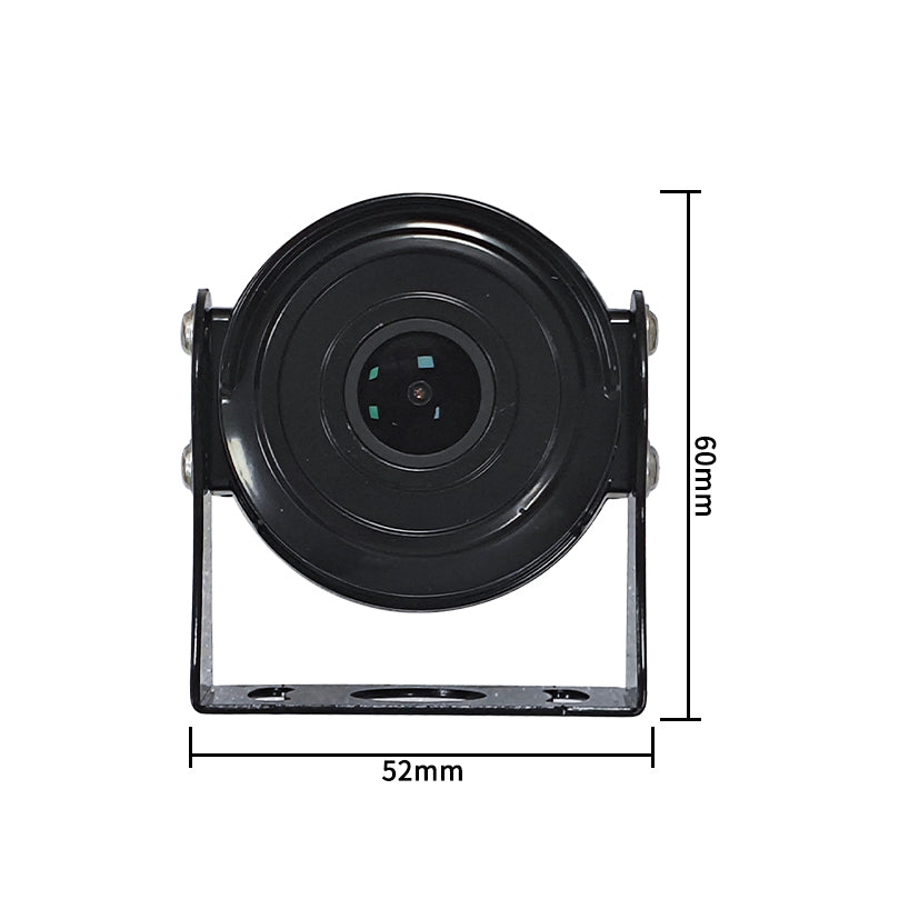 Heavy Duty Camera LS2004