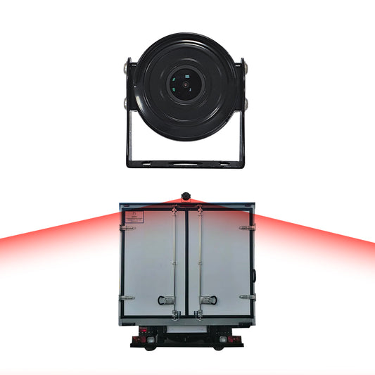 Cámara de servicio pesado LS2004