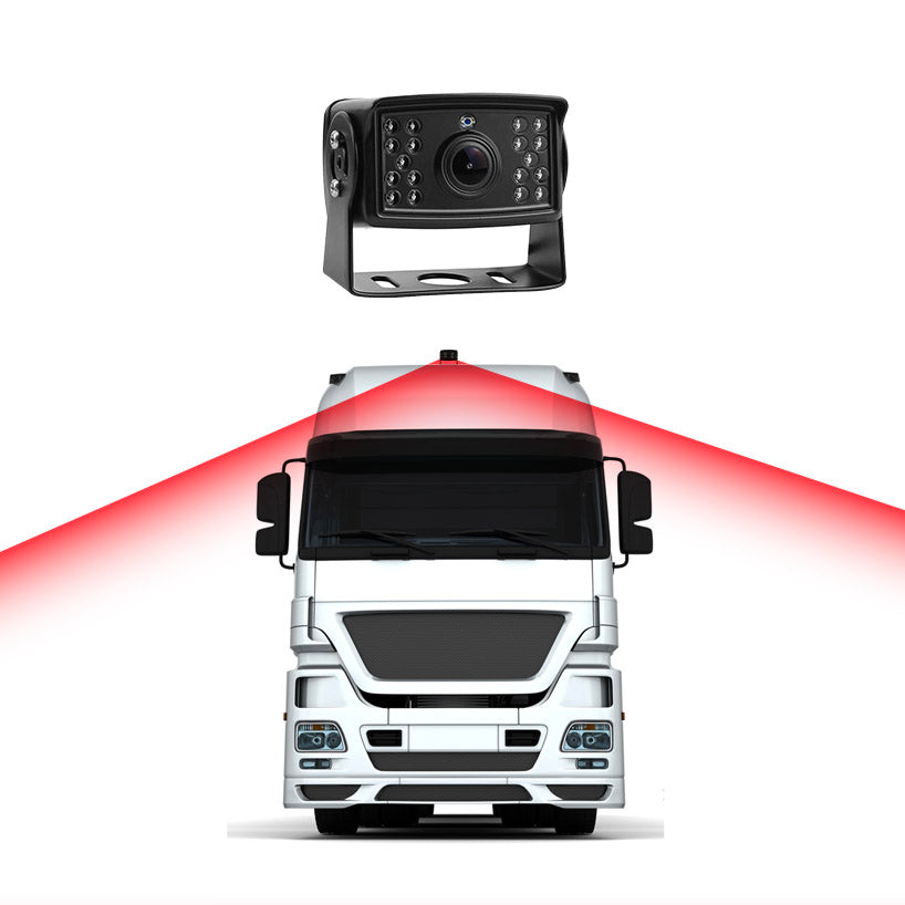 Truck Backup Camera For Bus LS2029