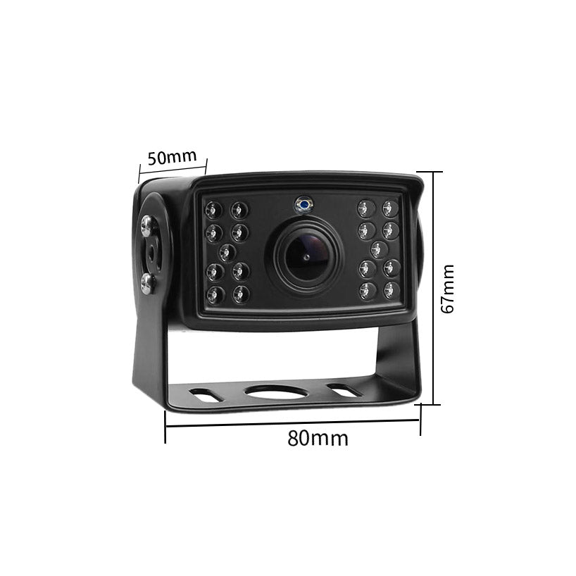 Heavy Duty Truck camera,BUS reverse camera,Truck reverse camera