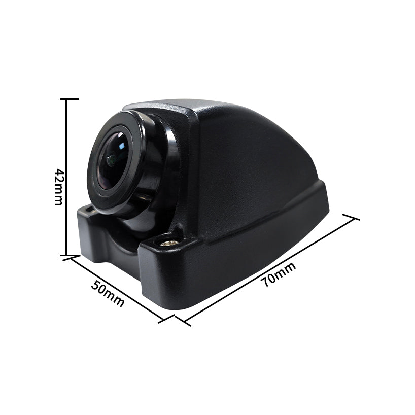 Heavy-duty For Truck Side View Camera,rv side view camera,BUS side view camera