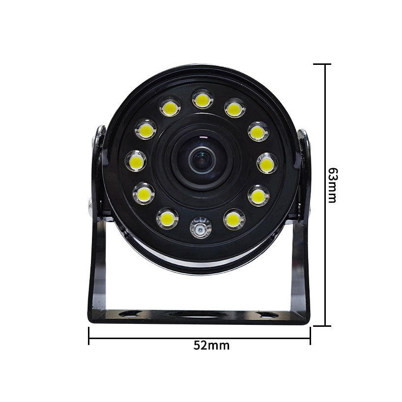 Truck Camera LS2059