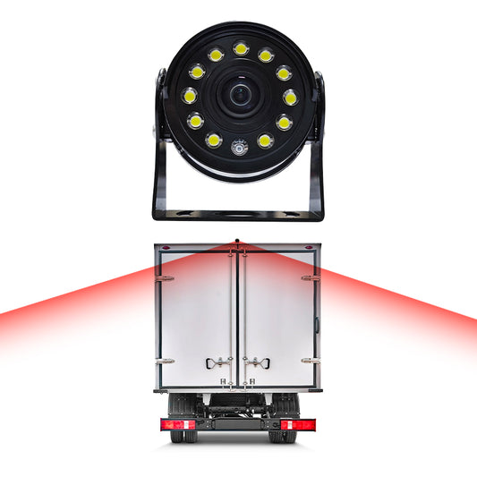 Truck Camera LS2059