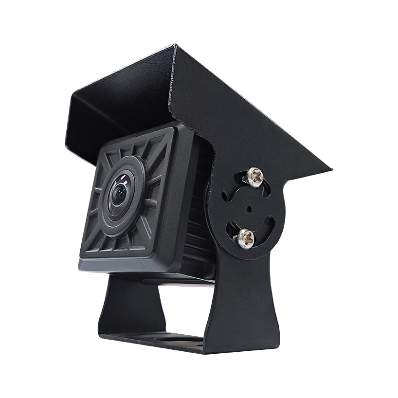 Truck Reversing Camera AHD Rear View 1080P Night Vision HD 200MP Pixel
