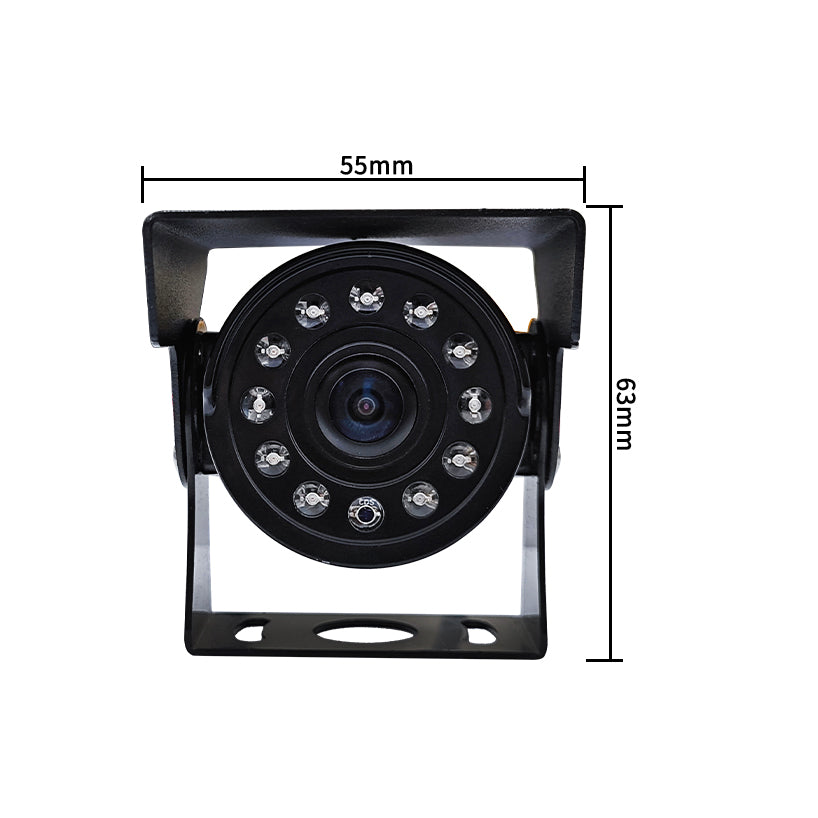 Truck Camera LS2062