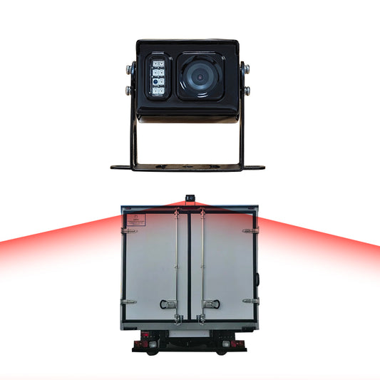 Cámara para camión LS2051