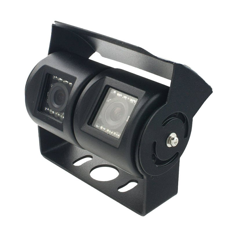 Cámara dual para camión LS2025