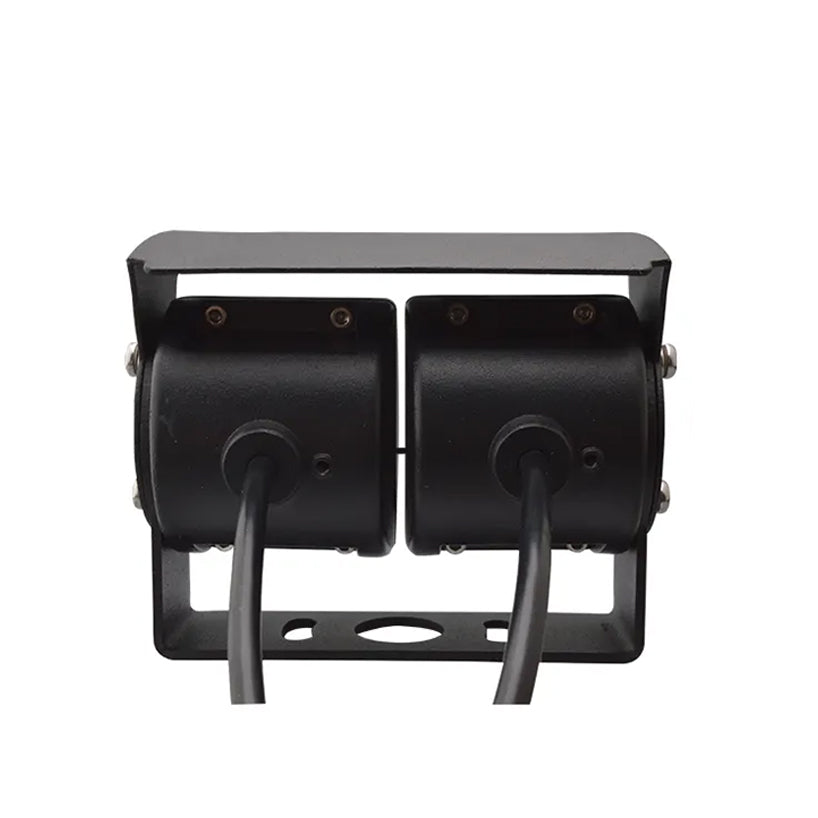 Cámara dual para camión LS2025