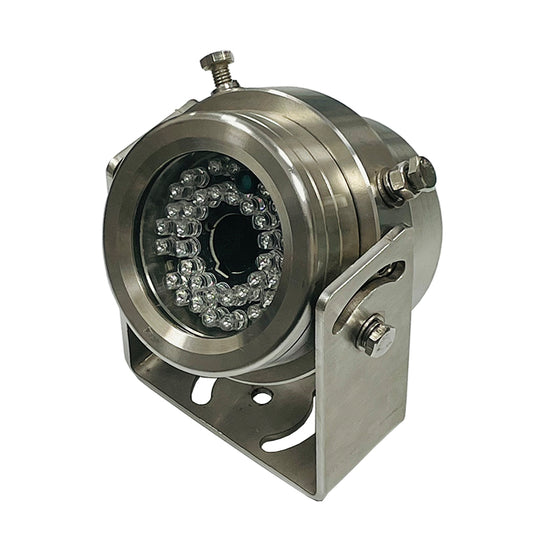 Vandal-proof camera Riot-proof camera Mine truck riot-proof camera Engineering truck riot-proof camera 304 stainless steel camera 304 material riot-proof camera Large mine truck riot-proof camera Corrosion-resistant camera Riot-proof vehicle camera