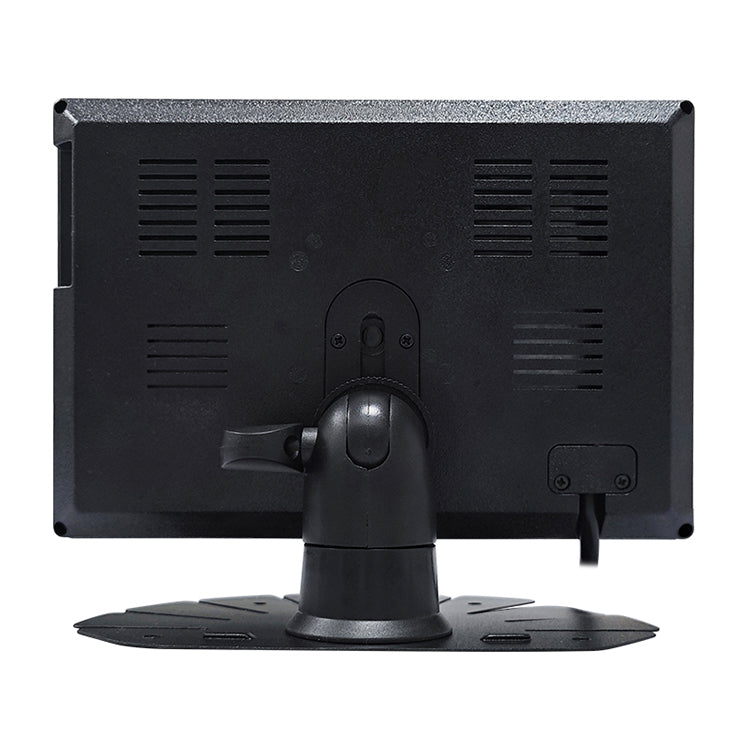 7 inch Zoom Monitor with 180 degree adjustable vehicle camera