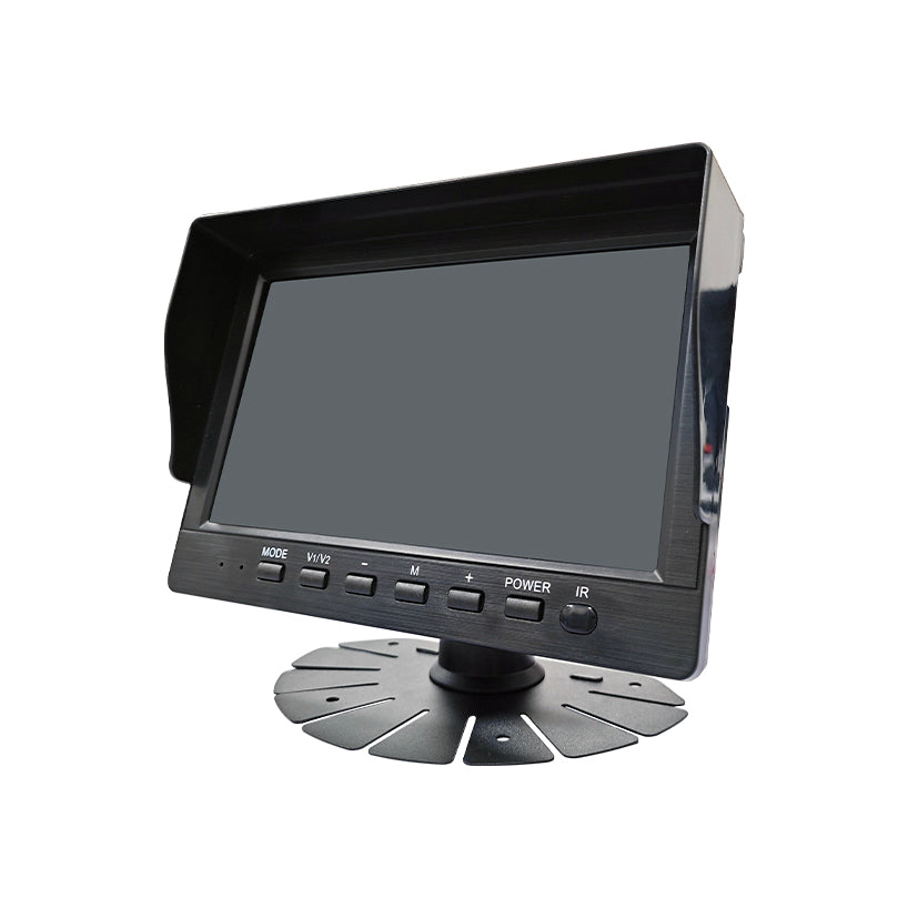 7 inch Zoom Monitor