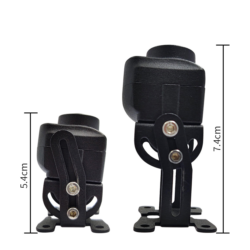 Ajustable Backup Camera for Van Truck Tractor|mini camera |car front view camera| blind spot camera| 180degree camera |bus camera