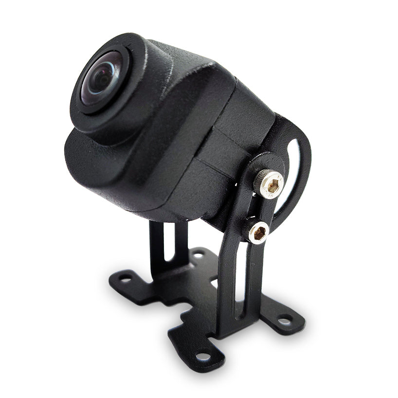 Ajustable Backup Camera for Van Truck Tractor|mini camera |car front view camera| blind spot camera| 180degree camera |bus camera