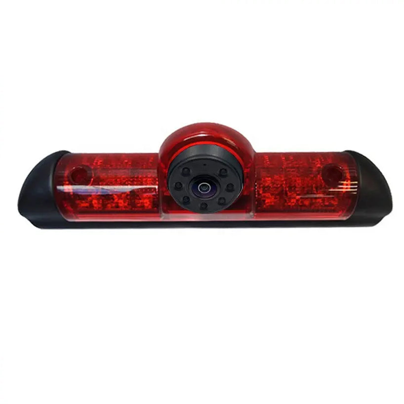 Third Brake Light Camera For FIAT Ducato late 2006-2017 Peugeot Boxer Citroen Jumper and so on