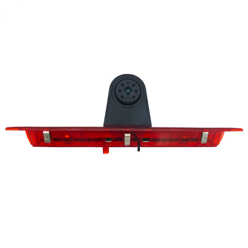 Third Brake Light Camera For Ford Transit 2014-2015