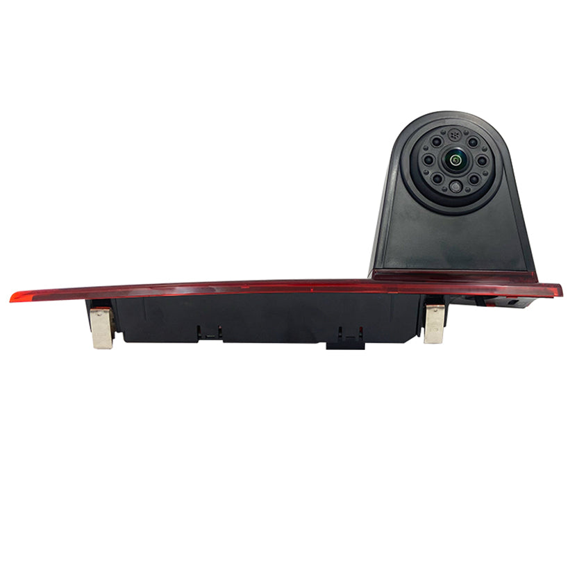 Third Brake Light Camera For Ford Transit Custom 2012-2016