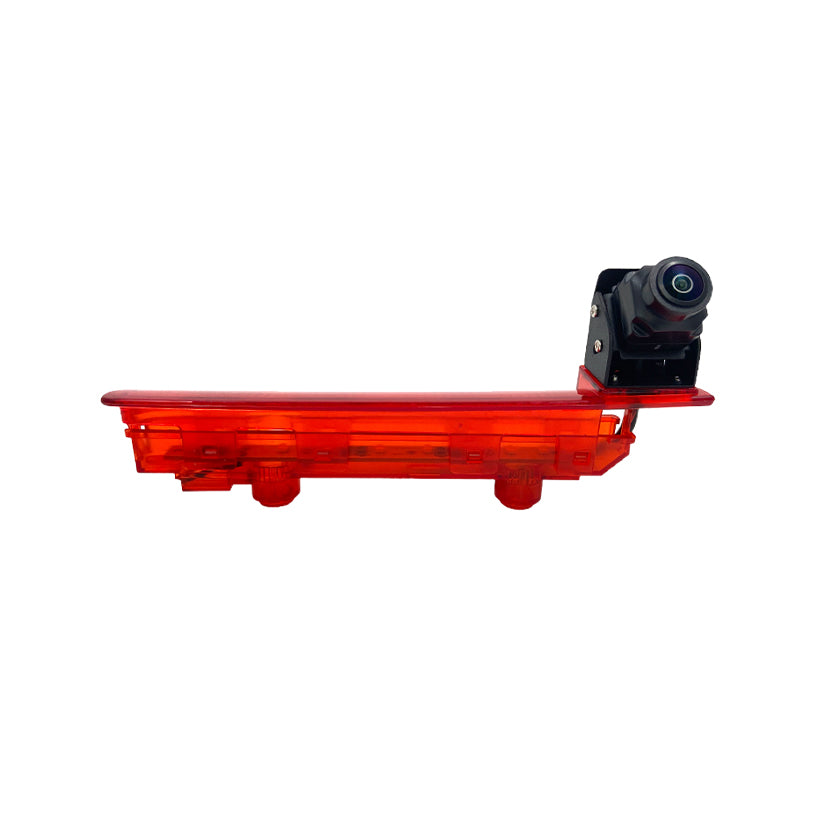 Third Brake Light Camera For VW Transporter T5 & T6 2010-2019