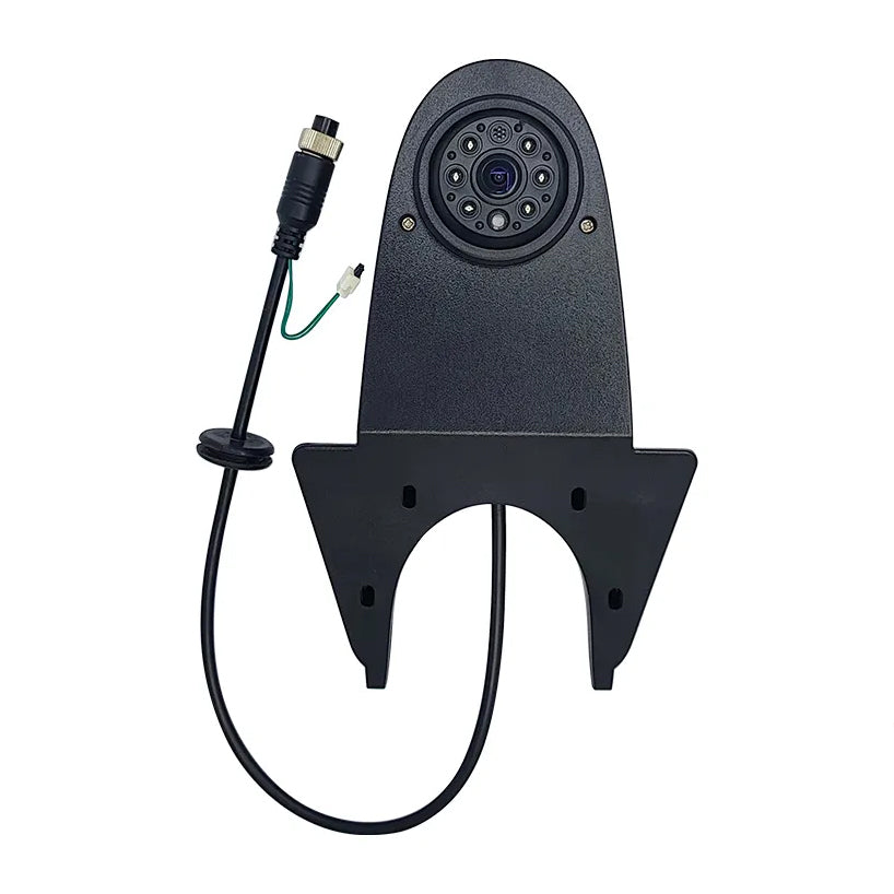 Third Brake Light Camera Universal