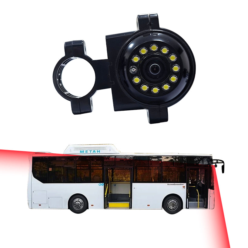 Bus Camera Right blind spot camera Blind spot camera BUS blind spot camera
