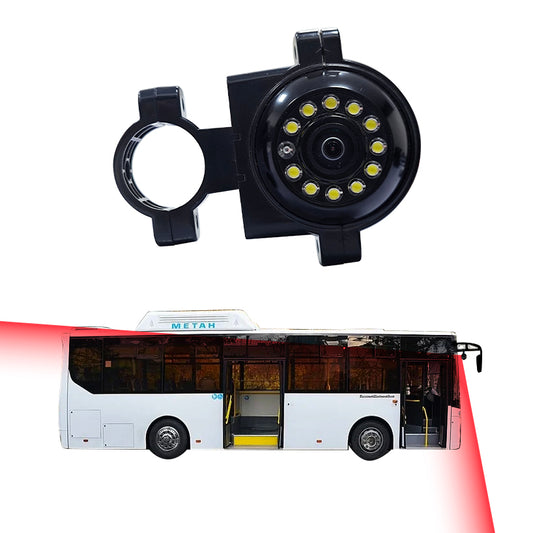 Cámara de autobús LS2008