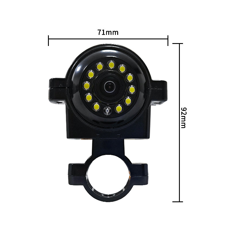 Bus Camera Right blind spot camera Blind spot camera BUS blind spot camera