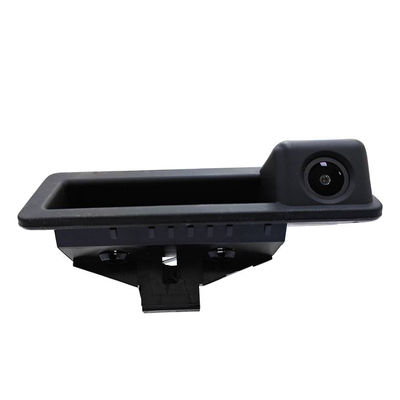 Car Backup Camera For BMW 5 Serieses 2008 2010